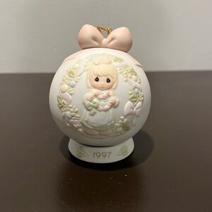 1997 ornament